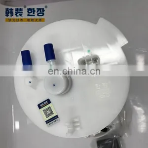 31110-F0200	Fuel Pump Assembly	For	Hyundai Elantra 1.6L thumbnail-3