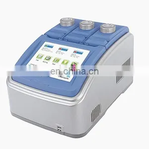 Factory Wholesale High Quality PCR Thermal Cyclers thumbnail-2