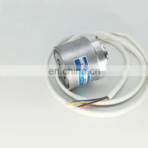 Tamagawa Encoder TS2651N141E78 for Elevator thumbnail-3