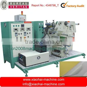 Stickers Hot Melt Coating Machine thumbnail-1
