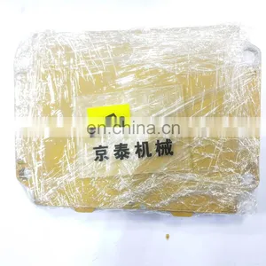 EXCAVATOR PARTS E395 E374 E34 MAIN CONTROLLER 5441832 544-1832 E385C ECU 386-3993 5555510 thumbnail-1