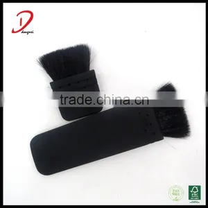 Hot Selling Private Label Makeup Blush Brush,square Shape Compact Blush Brush thumbnail-1