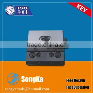Bending Machine Mold Manufacturers,Standard Press Brake Tools for Other Manufacturers thumbnail-3