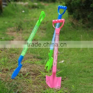 Hottest Selling Shovel Shaped Bubble Soap Toys thumbnail-5