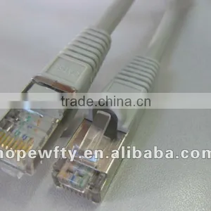 RJ45 With Cat-5E Link Cable thumbnail-1
