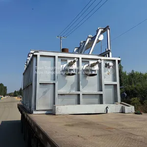 Industrial Crucible Fuel Oil Melting Aluminum Melting Furnace Industrial Waste Aluminum Melting thumbnail-2