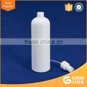 Plastic Spray Bottle Personal Care Bottle thumbnail-2