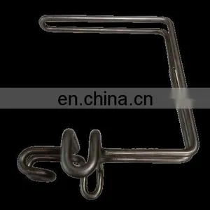 Factory Price Customized High Quality Custom Cnc Machining Turning METAL SPRING PARTS thumbnail-3