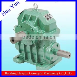 Hard Surface Gears for Cement Industry thumbnail-1