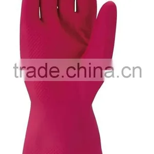 Callia Long Latex Gloves thumbnail-2