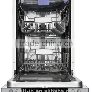 Fully Built-in Dishwasher Mini Dishwasher of 10 Place Settings With High Quality thumbnail-1