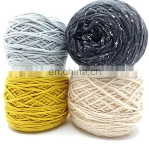 1KG Thick Tufting Gun Yarn Acryl Cone For Tufting DIY thumbnail-1