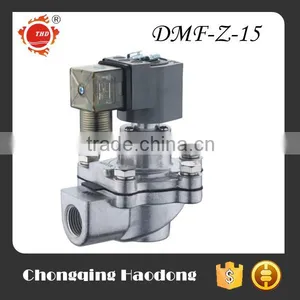Cheap Miniature Solenoid Valve Air thumbnail-4
