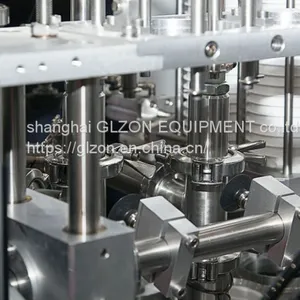Shantou Liquid Quantitative Filling Machine thumbnail-1