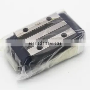 LWHT35C1HS2 Original IKO Linear Guide Block LWHT35 thumbnail-5