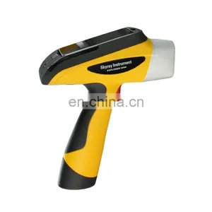Fast Soil Heavy Metals Xrf Handheld Analyzer thumbnail-2