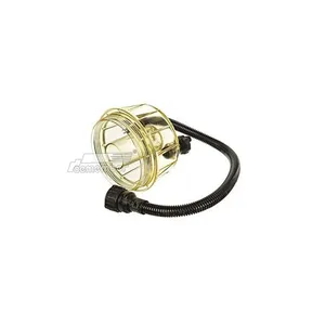 OE Member Truck Oil Water Separator Bowl 11212856 11110737 Fuel Filter Bowl for Volvo thumbnail-1