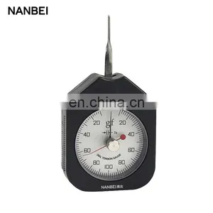 Textile Yarn Analogue Belt Tension Gauge Meter thumbnail-5