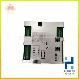 3HNA025019-001 ABB Robot Spraying Board Process I / O Board thumbnail-3