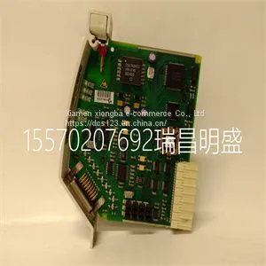 Module Spare Parts　FI820F 3BDH000031R1 thumbnail-1