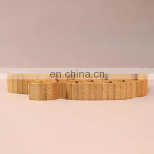 Creative Design Animal Shape Bamboo Dinner Plate Set Silicone Suction For Kids Bamboo Plate With Suction thumbnail-5