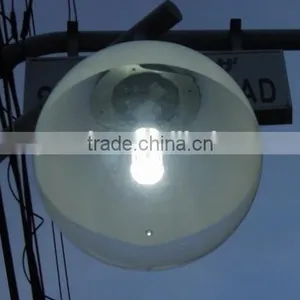 IP64 Waterproof 347V Led Corn Bulb/ Light E27/E40 20W UL Led Retrofit Street Light thumbnail-4