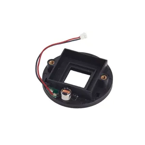 IR Infrared Thermal Imaging Shutter for Night Vision Thermal Camera Face Recognition Camera thumbnail-3
