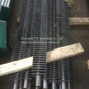 H Finned Tube; Square Finned Tube thumbnail-2