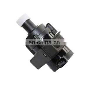 7H0965561 Hot Sale Product Auto Electronic Engine Water Pump Assembly Manufactures for 12v Car for Audi VW GOLF thumbnail-1