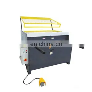 Q11-1250*3 Electrical Shearing Machine With Lower Price thumbnail-1