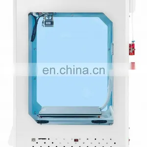 CR-5 Pro_H 3D Printer Metal FDM 3D Printing Machine For 3D Modeling thumbnail-4