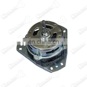 SC-007-0012 Spin/wash 60W ~180W Washing Machine Motor thumbnail-3