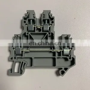 Brand New Relay Fuji Aux Relay 2a2b DK1A-L2-3V DK1AL23V thumbnail-3