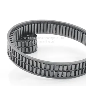 FE Series FE425Z Backstop Clutch FE428Z One Way FE Series Miniature Sprag Clutch thumbnail-3