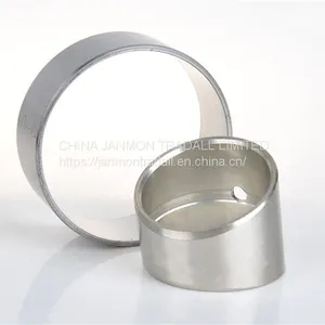 Customize/Supply Camshaft Bushing,Engine Camshaft Bush,Connecting Rod Bush thumbnail-3