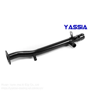 VW Iron Water Coolant Pipe Parts No.030121065C thumbnail-1