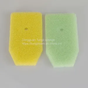 Low Density Polyurethane Foam thumbnail-5