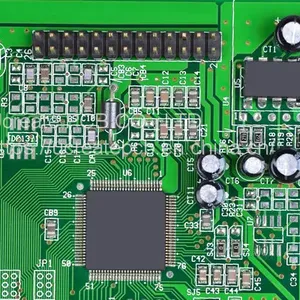 Custom Android TV Box PCBA Smart Android PCB Board thumbnail-2
