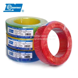 Eurocable Cable Wire Cable H07V-U 1.5mm2 Wiring Wire 100m Black thumbnail-5