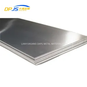 1.4466/1.4361/1.4521/1.4818/1.4305/1.4595 Stainless Steel Sheet/Plate Stock in Factory thumbnail-4