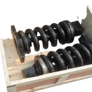 For Sumitomo Track Adjuster,Recoil Spring Idler,Spring Assembly, SH55,SH60,SH75,SH90,SH100,SH120-1/2/3/5,SH160,SH180,SH200-1 thumbnail-1