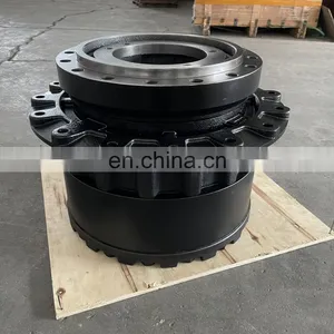 For Caterpillar Excavator Parts 114-1484 318B 320B 320BFMLL Travel Reducer Gearbox 320BL 320BU 320N 320BL 320B Travel Gearbox thumbnail-2