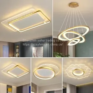 Living Room Lamp thumbnail-1