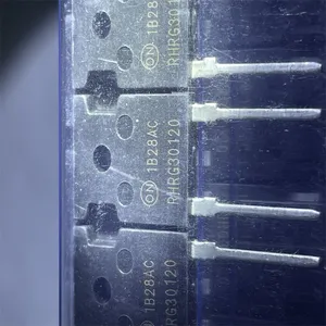 DSEI30-06A IXYS Rectifiers 600V 37A thumbnail-3