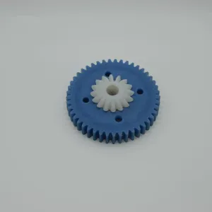Gear Wheel of Martini Sewing Machine thumbnail-4