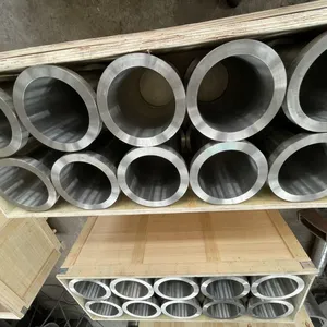 Stainless Steel Cast Tubes,nickel Alloy Cast Tubes,Corrosion Resistant Cast Alloy Tubes thumbnail-3