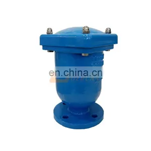 Original Howo Sinotruk 371 336 Truck Spare Parts Rear Axle Engine Gearbox Cabin Parts A-C0916-1 Air Valve Downshift/Upshift thumbnail-2