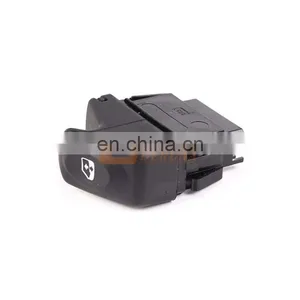 Sinotruk HOWO Sitrak C5H/C7H Heavy Truck Spare Parts 812W25503-6059 Asr/Esc Switch Off thumbnail-1