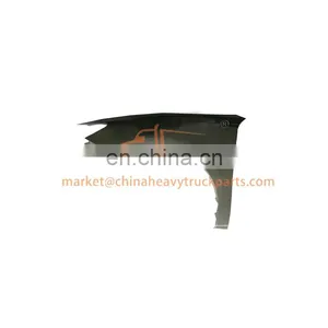 Foton Auman/Aumark Land Pioneer Truck Weichai Engine Gearbox Fast Truck Spare Parts 1b24984381065 Rear Fender Lower Mudguard thumbnail-3