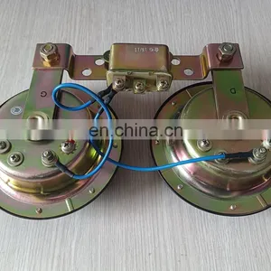 Excavator Xe215c Xe215d Diesel Engine Horn Beeper Alarm XCMG thumbnail-4